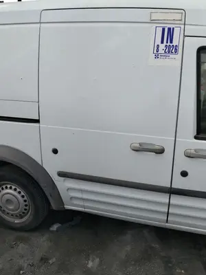 Foto de PUERTA TRASERA DERECHA FORD TRANSIT CONNECT (TC7) 1.8 TDCi CAT (110 CV / 81 KW) referencia 5155365
