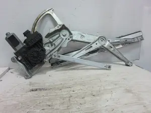 Foto de ELEVALUNAS DELANTERO IZQUIERDO OPEL ZAFIRA B 1.9 CDTI (120 CV / 88 KW) referencia 13132220LH