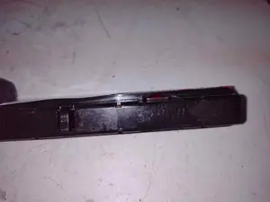 Foto de LUZ CENTRAL DE FRENO FORD MONDEO TURNIER (GE) 2.0 TDCi CAT (131 CV / 96 KW) referencia 13A613 foto 2