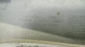 Foto de NO IDENTIFICADO HONDA SH 300I 279 cm3 - 20 kW (27 CV / 20 KW) referencia 83601KTWB000 foto 3