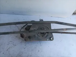 Foto de MOTOR LIMPIA DELANTERO CITROEN XSARA PICASSO referencia 0390241381 foto 4