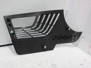 Foto de MOLDURA BMW SERIE X3 (G01) 3.0 24V Turbodiesel (265 CV / 195 KW) referencia 51477425826 foto 3