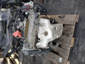 Foto de DESPIECE MOTOR FIAT III PANDA (319) 1.2 CAT (69 CV / 51 KW) referencia 169A4000 foto 1