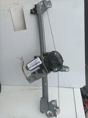 Foto de ELEVALUNAS DELANTERO DERECHO CITROEN C3 referencia 963912