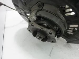 Foto de MANGUETA TRASERA DERECHA PORSCHE PANAMERA (TIPO 970) referencia 970331612 foto 2