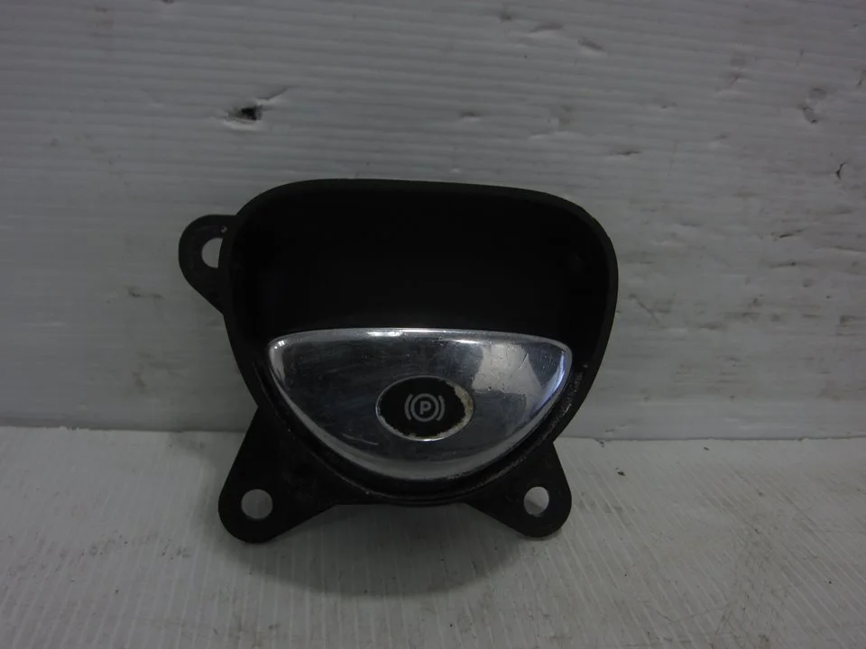 Foto de PALANCA FRENO JAGUAR S-TYPE (03.1999) 3.0 V6 24V CAT (238 CV / 175 KW) referencia 2R832B623A