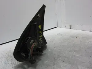 Foto de RETROVISOR DERECHO PEUGEOT 206 1.6 16V CAT (109 CV / 80 KW) referencia 6475000 foto 3