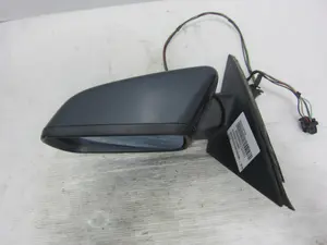 Foto de RETROVISOR IZQUIERDO BMW SERIE 5 BERLINA (E39) 2.8 24V CAT (193 CV / 142 KW) referencia 0117351 foto 2