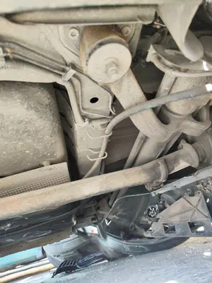 Foto de AFORADOR CITROEN XSARA PICASSO 1.6 HDi CAT (9HY / DV6TED4) (109 CV / 80 KW)