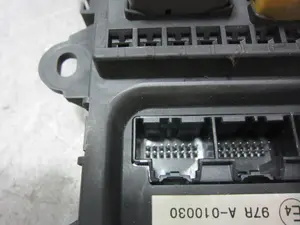Foto de CAJA RELES / FUSIBLES KIA CERATO (LD) 1.6 CAT (105 CV / 77 KW) referencia 919502F061 foto 6