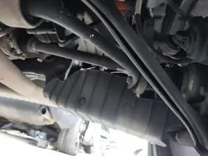 Foto de BRAZO SUSPENSION TRASERO IZQUIERDO AUDI Q5 FYG Híbrido 220 kW (2.0 Ltr. - 195 kW TFSI) (299 CV / 220 KW) referencia 80A505311