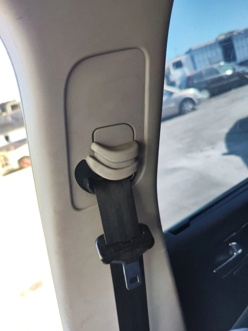 Foto de CINTURON SEGURIDAD DELANTERO DERECHO CITROEN GRAND C4 PICASSO 1.6 16V HDi FAP (109 CV / 80 KW)