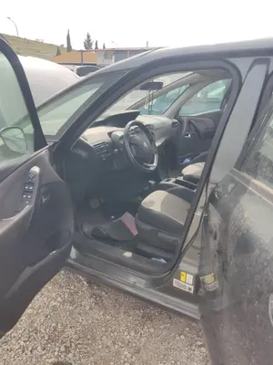 Foto de GOMAS CONTORNO PUERTA CITROEN C4 PICASSO/SPACETOURER 1.6 HDi FAP (92 CV / 68 KW)