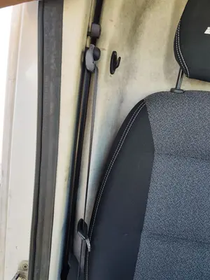 Foto de CINTURON SEGURIDAD DELANTERO DERECHO FIAT DUCATO 3 MAXI FURGÓN TS 35 (295) 2.3 JTD CAT (148 CV / 109 KW) referencia 1395370080