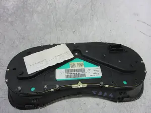Foto de CUADRO INSTRUMENTOS PEUGEOT 307 BERLINA (S2) 1.6 HDi CAT (9HZ / DV6TED4) (109 CV / 80 KW) referencia 9647538480 foto 4