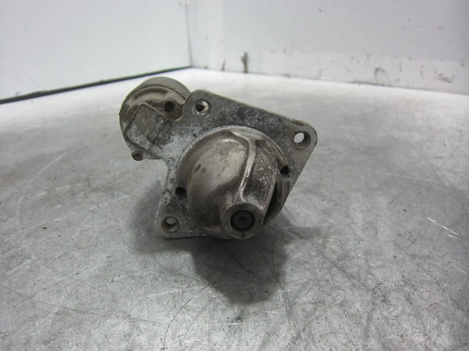 Foto de MOTOR ARRANQUE FORD FUSION (CBK) 1.4 16V CAT (80 CV / 59 KW) referencia 8V2111000BD