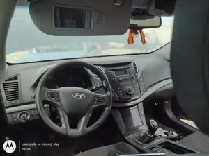 Foto de ANILLO AIRBAG HYUNDAI I40 (VF) 1.7 CRDi CAT (136 CV / 100 KW)