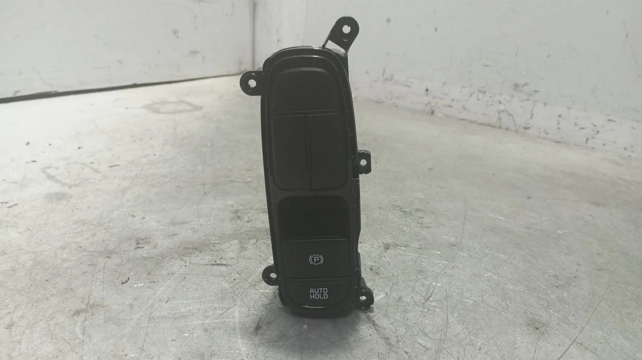 Foto de FRENO DE MANO ELECTRICO KIA NIRO (SG2) Híbrido 104 kW (1.6 Ltr. - 77 kW) (141 CV / 104 KW) referencia 93310G5AJ0