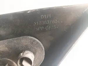 Foto de RETROVISOR DERECHO CITROEN C2 1.4 (73 CV / 54 KW) referencia 12363760 foto 2