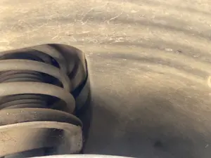 Foto de BRAZO SUSPENSION DELANTERO DERECHO PEUGEOT 307 CC CABRIO-COUPÉ (S2)