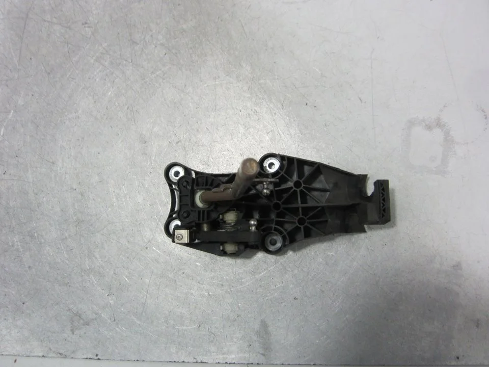 Foto de PALANCA CAMBIO FORD FIESTA (CBK) referencia 2S6R7C453NE