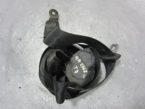 Foto de CINTURON SEGURIDAD TRASERO DERECHO SEAT INCA (6K9) 1.9 Diesel CAT (1Y) (64 CV / 47 KW) referencia 43594