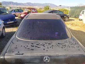 Foto de PORTON TRASERO MERCEDES-BENZ CLASE E (BM 210) BERLINA 3.2 CDI CAT (197 CV / 145 KW) referencia A210750137528