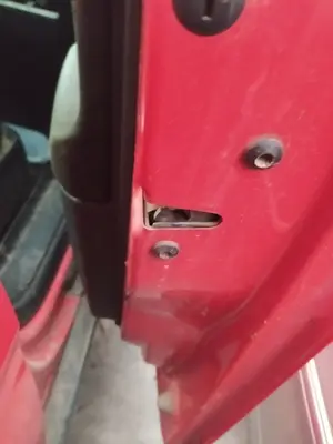 Foto de CERRADURA PUERTA DELANTERA DERECHA SEAT ALTEA (5P1) 1.6  (102 CV / 75 KW) referencia 1P1837016