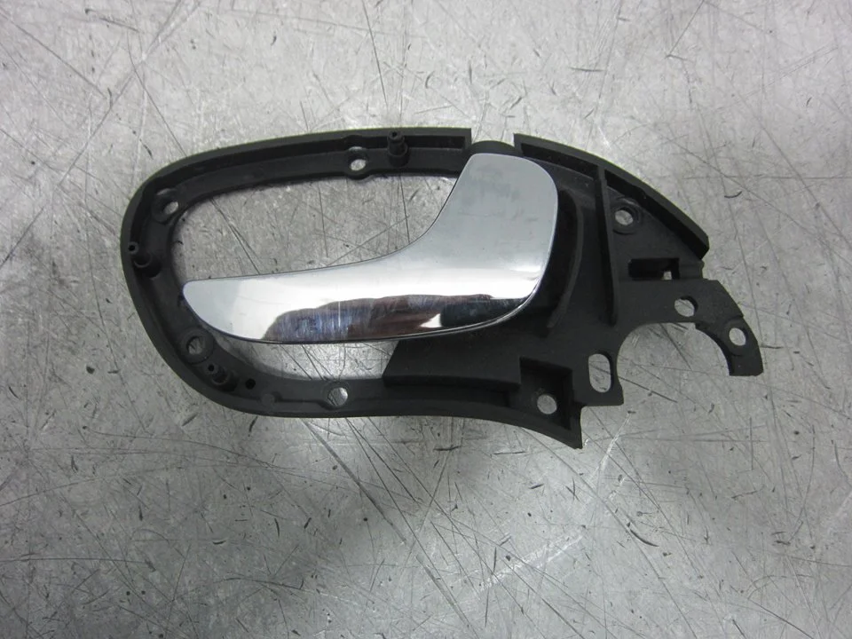 Foto de MANETA INTERIOR DELANTERA DERECHA SEAT LEON (1M1) referencia 1M0837114