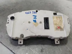 Foto de CUADRO INSTRUMENTOS FORD FOCUS BERLINA (CAP) 1.6 TDCi CAT (109 CV / 80 KW) referencia 3M5F10A855A
