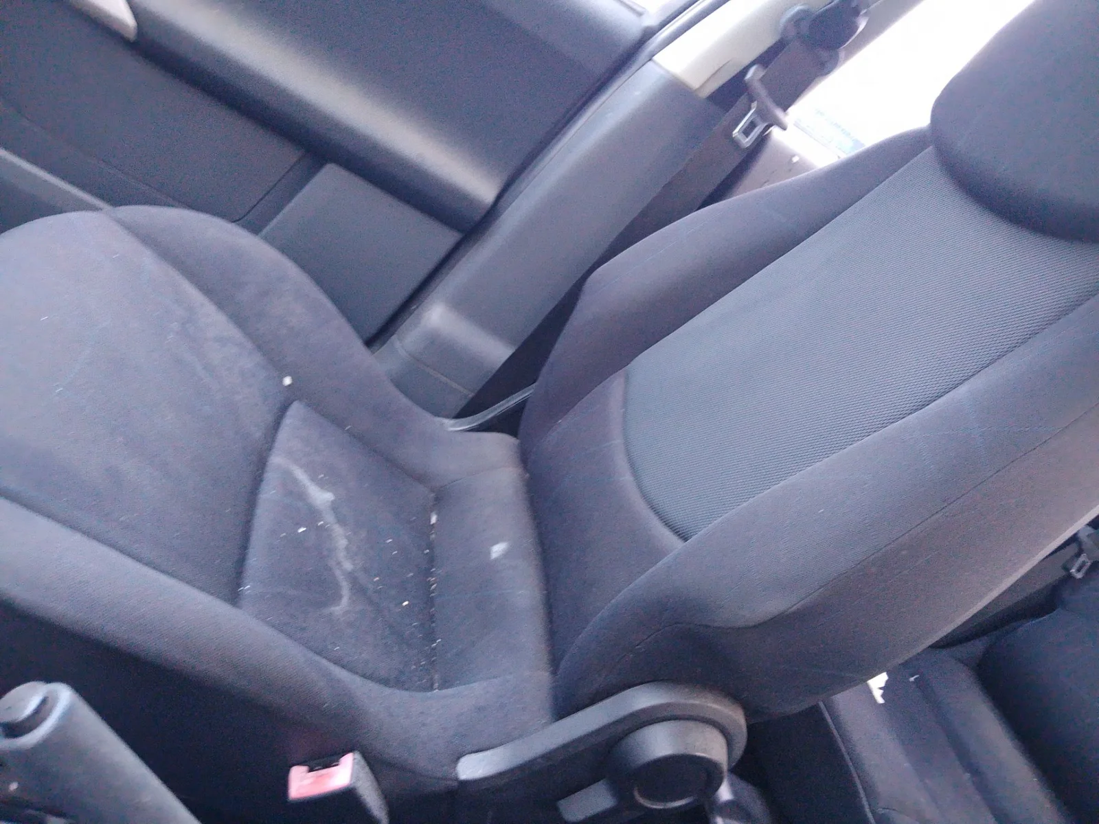 Foto de ASIENTO DELANTERO DERECHO SMART FORFOUR 1.5 CDI CAT (68 CV / 50 KW)