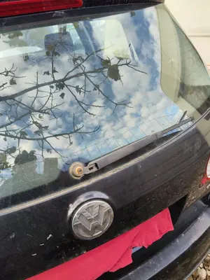 Foto de BRAZO LIMPIA TRASERO VOLKSWAGEN GOLF PLUS V (5M1) 1.9 TDI (105 CV / 77 KW)