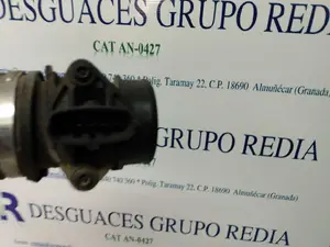 Foto de CAUDALIMETRO OPEL ASTRA G BERLINA referencia 0280217123 foto 2