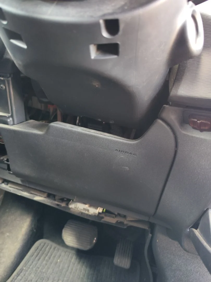 Foto de COLUMNA DIRECCION CITROEN GRAND C4 PICASSO 1.6 16V HDi FAP (109 CV / 80 KW)