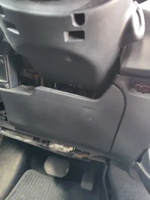 Foto de COLUMNA DIRECCION CITROEN GRAND C4 PICASSO 1.6 16V HDi FAP (109 CV / 80 KW)