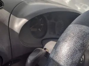 Foto de CUADRO INSTRUMENTOS SEAT IBIZA (6L1) 1.9 TDI (101 CV / 74 KW)