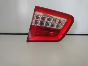 Foto de PILOTO TRASERO DERECHO INTERIOR CITROEN C5 BERLINA referencia 9687582980