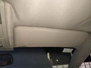 Foto de PARASOL DERECHO AUDI ALLROAD QUATTRO QUATTRO (4B5)