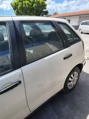 Foto de PUERTA TRASERA IZQUIERDA SEAT IBIZA (6K1) 1.4  (60 CV / 44 KW)