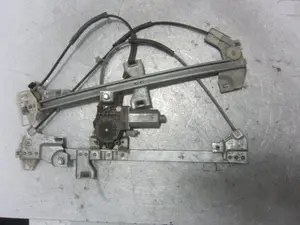 Foto de ELEVALUNAS DELANTERO DERECHO CITROEN BERLINGO referencia 0130821762 foto 3