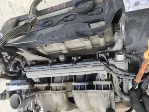 Foto de MOTOR COMPLETO VOLKSWAGEN POLO III BERLINA (6N2) 1.4 16V (75 CV / 55 KW) referencia AHW foto 6