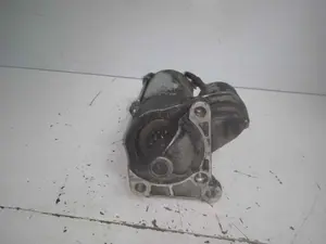 Foto de MOTOR ARRANQUE RENAULT MEGANE II BERLINA 5P referencia 015640 foto 5