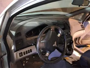Foto de SALPICADERO MITSUBISHI GRANDIS (NA0W)