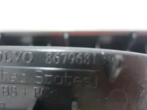 Foto de MANDO ELEVALUNAS TRASERO DERECHO VOLVO S40 BERLINA 2.5 20V Turbo CAT (220 CV / 162 KW) referencia 8679681 foto 5