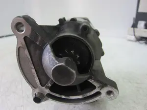 Foto de MOTOR ARRANQUE PEUGEOT 206 + 1.1 (60 CV / 44 KW) referencia 9658308780 foto 5
