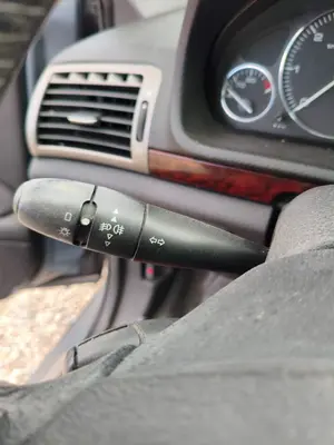 Foto de MANDO MULTIFUNCION PEUGEOT 407 SW 2.0 16V HDi FAP CAT (RHR / DW10BTED4) (136 CV / 100 KW)