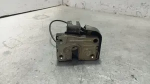 Foto de CERRADURA PUERTA DELANTERA IZQUIERDA RENAULT CLIO II FASE II (B/CB0) 1.5 dCi Diesel (82 CV / 60 KW) referencia 7700434604
