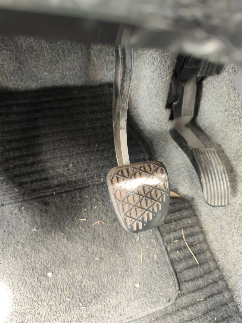 Foto de PEDAL FRENO MERCEDES-BENZ VIANO (639) 2.1 CDI CAT (150 CV / 110 KW) referencia A6392900218