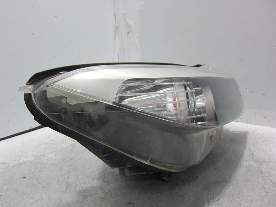 Foto de FARO DERECHO BMW SERIE Z4 ROADSTER (E89) 2.0 TwinTurbo (245 CV / 180 KW) referencia A8719173613