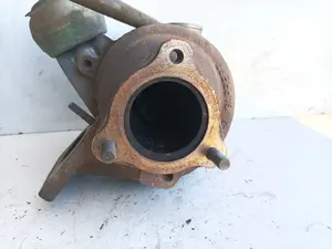 Foto de TURBOCOMPRESOR VOLVO S60 BERLINA referencia 8689592 foto 3